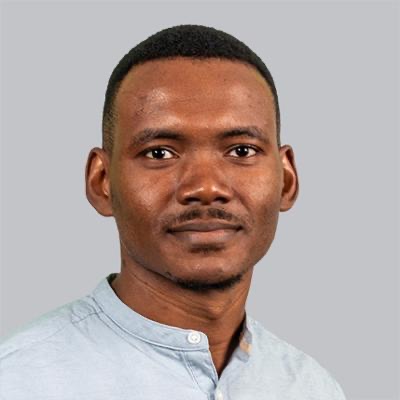 David Emukpere headshot